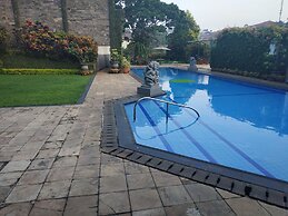 Samami Garden