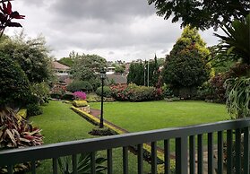 Samami Garden