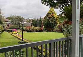 Samami Garden