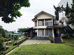 Samami Garden