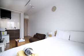 Asakusa Koma House