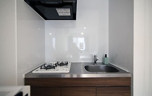 Asakusa Koma House