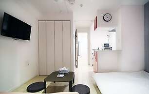 Asakusa Koma House