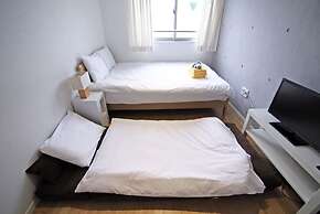 Asakusa Koma House