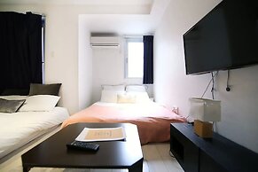 Asakusa Koma House