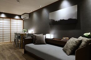 Shiki Homes IKKŌ 8
