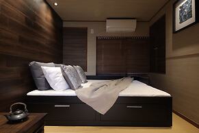 Shiki Homes IKKŌ 8