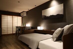 Shiki Homes IKKŌ 8