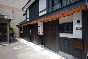 Shiki Homes IKKŌ 8