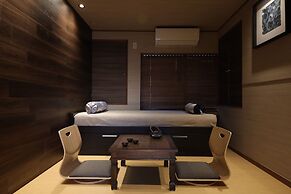 Shiki Homes IKKŌ 8