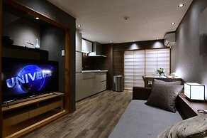 Shiki Homes IKKŌ 8
