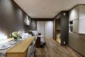 Shiki Homes IKKŌ 8