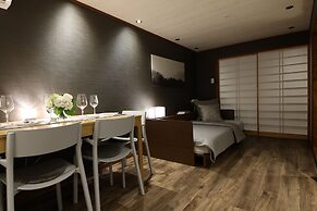 Shiki Homes IKKŌ 8