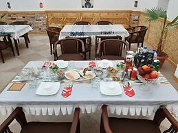 Polvon Qori Boutique Hotel