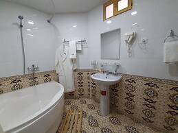 Polvon Qori Boutique Hotel