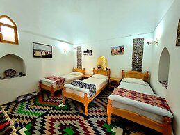Polvon Qori Boutique Hotel