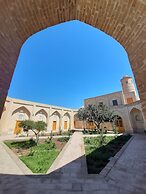 Polvon Qori Boutique Hotel