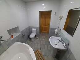 Polvon Qori Boutique Hotel
