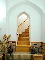 Polvon Qori Boutique Hotel