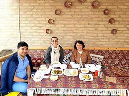 Polvon Qori Boutique Hotel