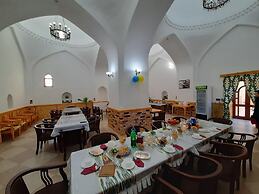 Polvon Qori Boutique Hotel