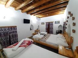 Polvon Qori Boutique Hotel