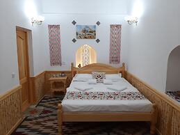 Polvon Qori Boutique Hotel
