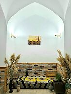 Polvon Qori Boutique Hotel