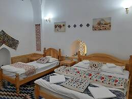 Polvon Qori Boutique Hotel