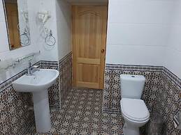 Polvon Qori Boutique Hotel
