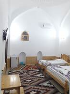 Polvon Qori Boutique Hotel