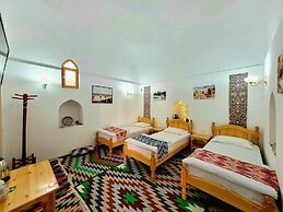 Polvon Qori Boutique Hotel