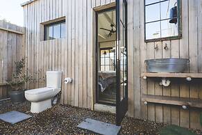 The Farmstead Franschhoek