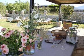 The Farmstead Franschhoek
