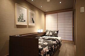 Shiki Homes IKKŌ 9