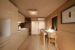 Shiki Homes IKKŌ 10