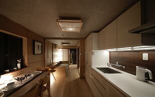 Shiki Homes IKKŌ 10