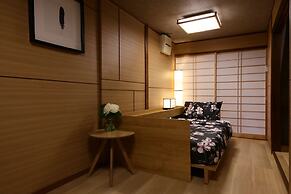 Shiki Homes IKKŌ 10