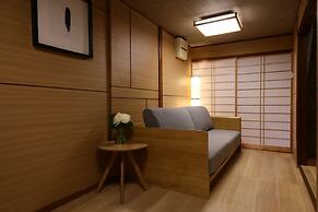 Shiki Homes IKKŌ 10