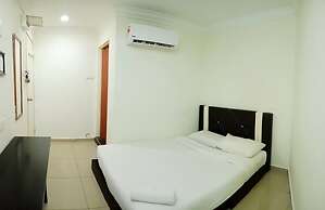Cattleya Glory Hotel