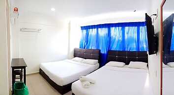 Cattleya Glory Hotel