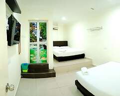 Cattleya Glory Hotel