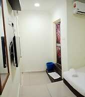 Cattleya Glory Hotel