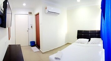 Cattleya Glory Hotel
