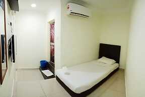 Cattleya Glory Hotel