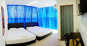 Cattleya Glory Hotel