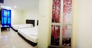 Cattleya Glory Hotel