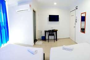 Cattleya Glory Hotel