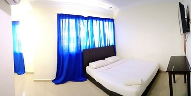 Cattleya Glory Hotel