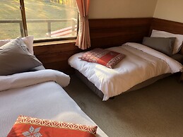 Alpha Lodge Madarao
